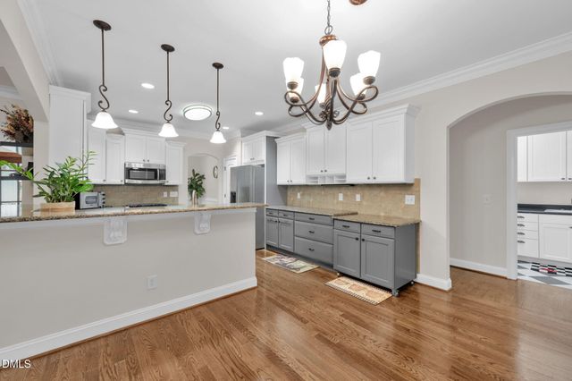 3581 Boulder Court, Wake Forest, NC 27587