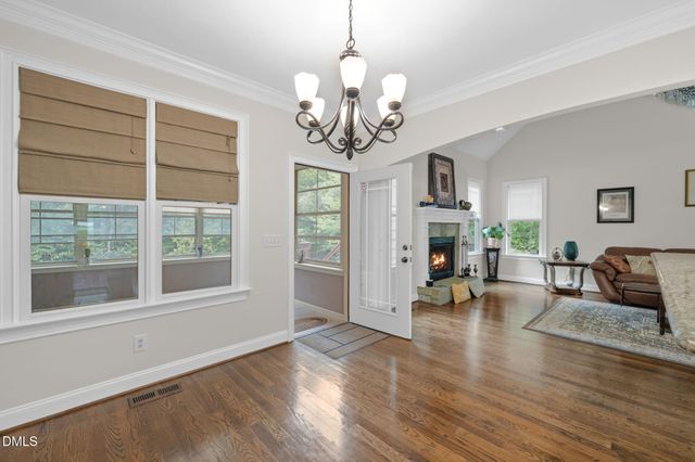 3581 Boulder Court, Wake Forest, NC 27587