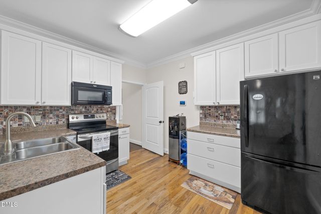 3581 Boulder Court, Wake Forest, NC 27587