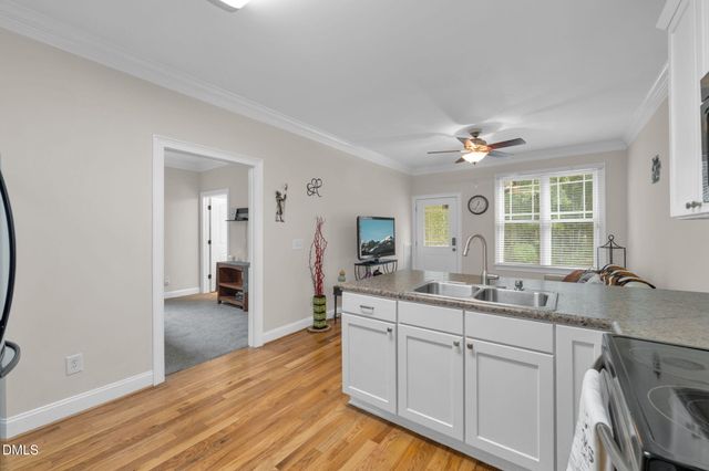 3581 Boulder Court, Wake Forest, NC 27587