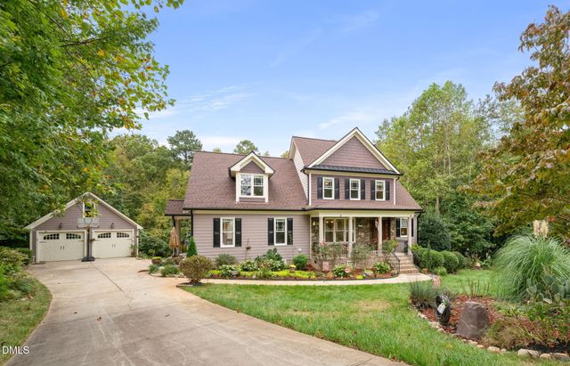 3581 Boulder Court, Wake Forest, NC 27587