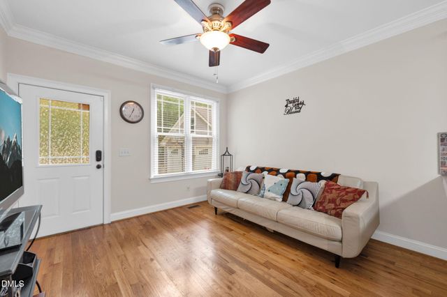 3581 Boulder Court, Wake Forest, NC 27587