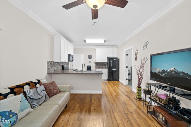 3581 Boulder Court, Wake Forest, NC 27587