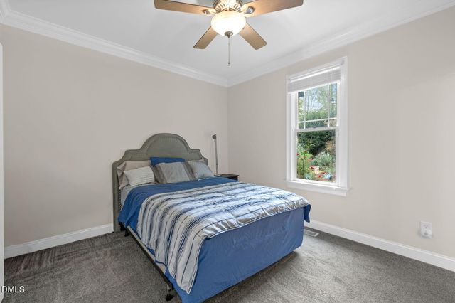 3581 Boulder Court, Wake Forest, NC 27587