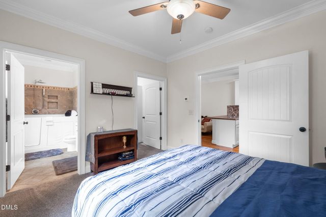 3581 Boulder Court, Wake Forest, NC 27587