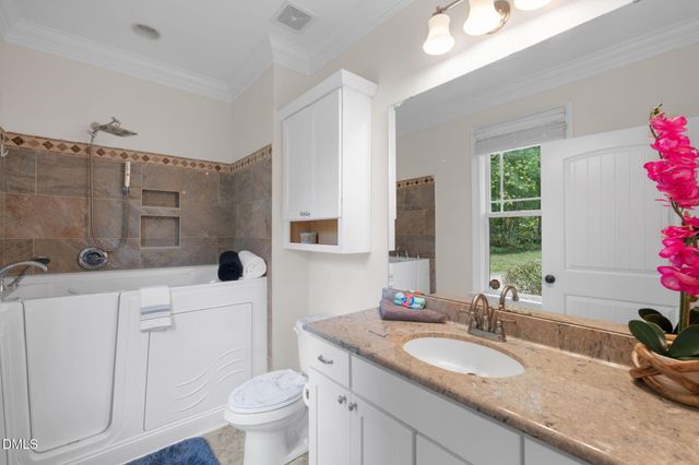 3581 Boulder Court, Wake Forest, NC 27587