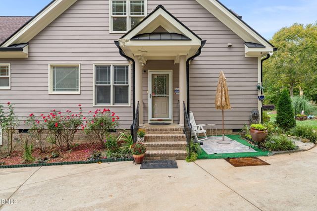 3581 Boulder Court, Wake Forest, NC 27587