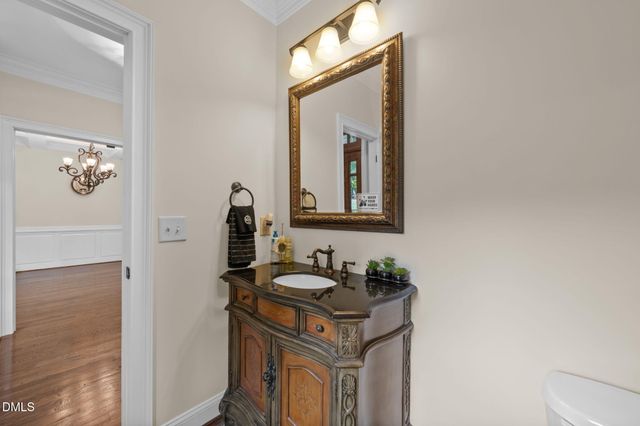 3581 Boulder Court, Wake Forest, NC 27587