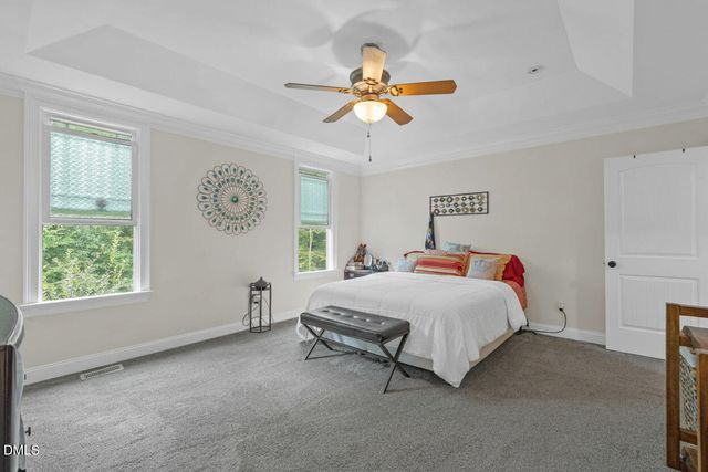 3581 Boulder Court, Wake Forest, NC 27587