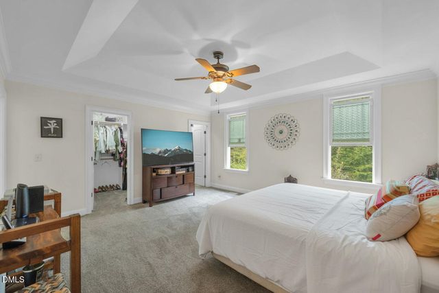 3581 Boulder Court, Wake Forest, NC 27587