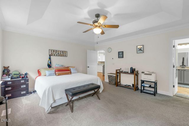 3581 Boulder Court, Wake Forest, NC 27587