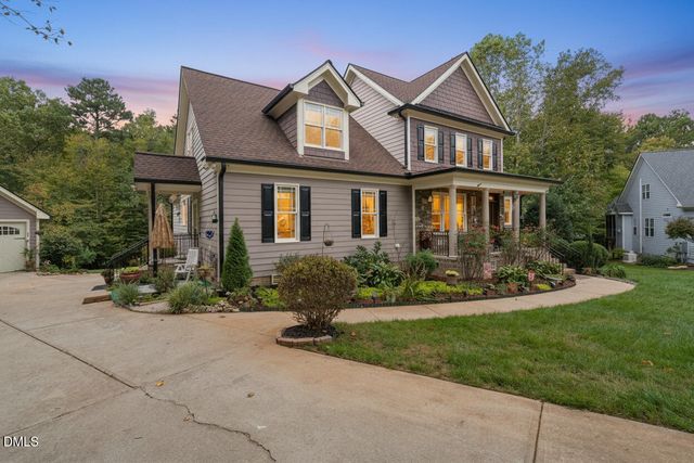 3581 Boulder Court, Wake Forest, NC 27587