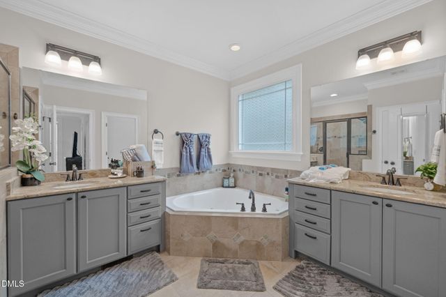 3581 Boulder Court, Wake Forest, NC 27587