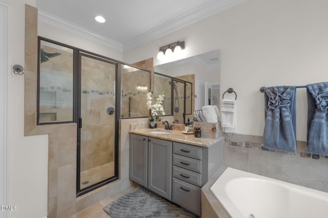 3581 Boulder Court, Wake Forest, NC 27587