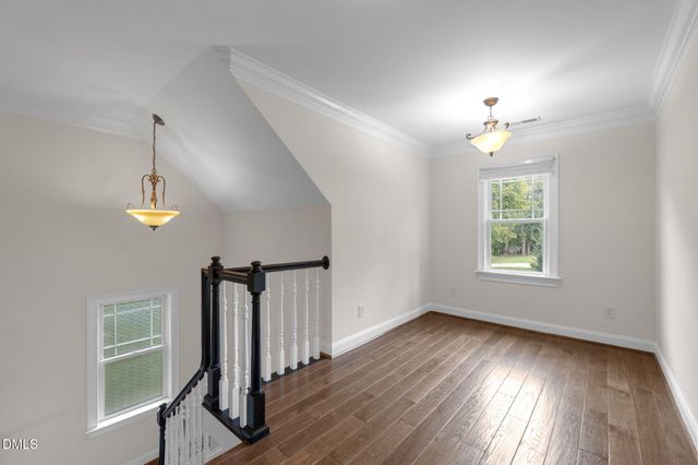 3581 Boulder Court, Wake Forest, NC 27587