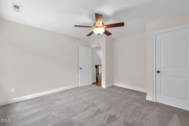 3581 Boulder Court, Wake Forest, NC 27587