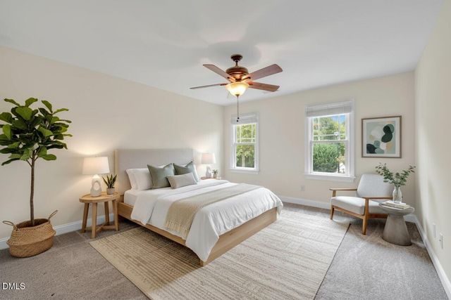 3581 Boulder Court, Wake Forest, NC 27587