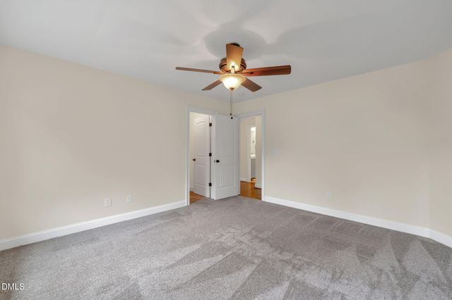 3581 Boulder Court, Wake Forest, NC 27587