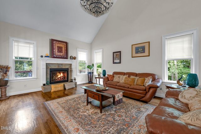 3581 Boulder Court, Wake Forest, NC 27587