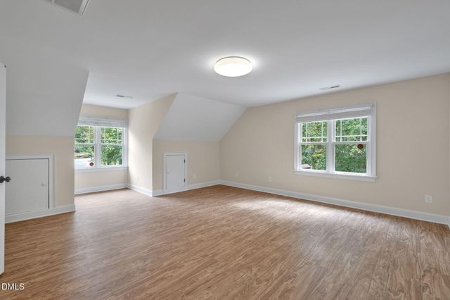 3581 Boulder Court, Wake Forest, NC 27587