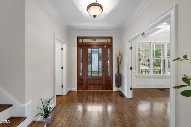 3581 Boulder Court, Wake Forest, NC 27587