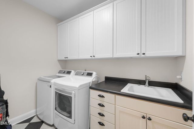 3581 Boulder Court, Wake Forest, NC 27587