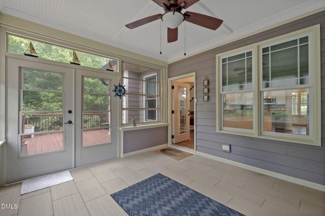 3581 Boulder Court, Wake Forest, NC 27587