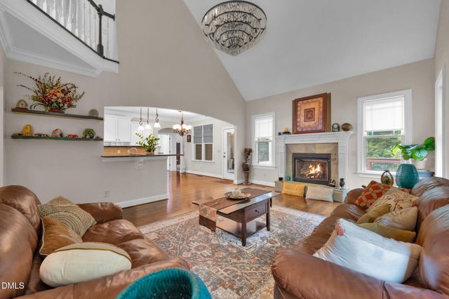 3581 Boulder Court, Wake Forest, NC 27587