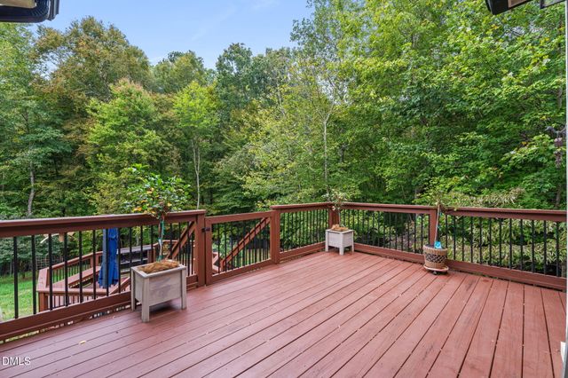 3581 Boulder Court, Wake Forest, NC 27587