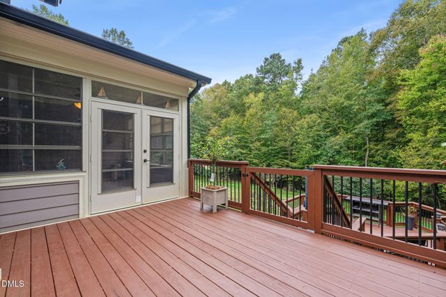 3581 Boulder Court, Wake Forest, NC 27587