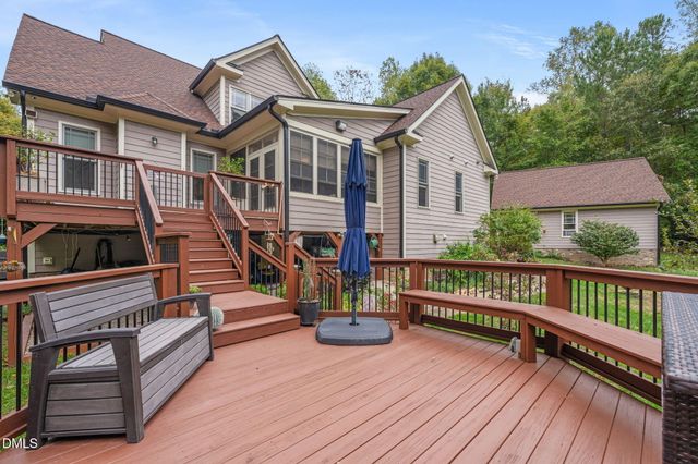 3581 Boulder Court, Wake Forest, NC 27587