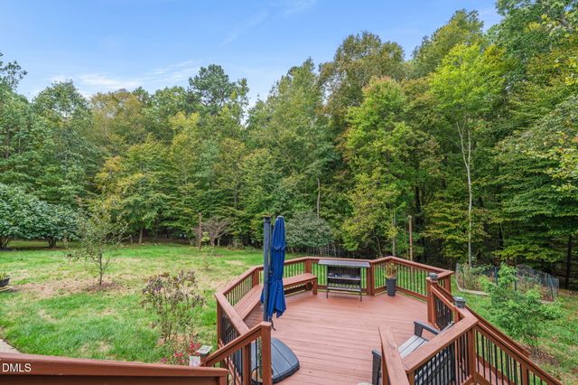 3581 Boulder Court, Wake Forest, NC 27587