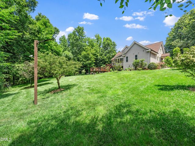 3581 Boulder Court, Wake Forest, NC 27587