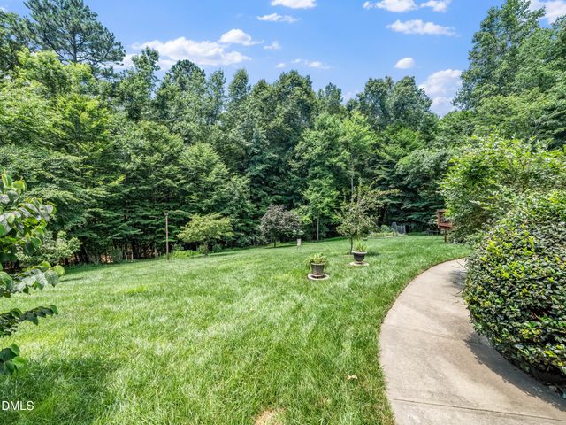 3581 Boulder Court, Wake Forest, NC 27587