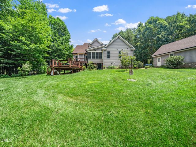 3581 Boulder Court, Wake Forest, NC 27587