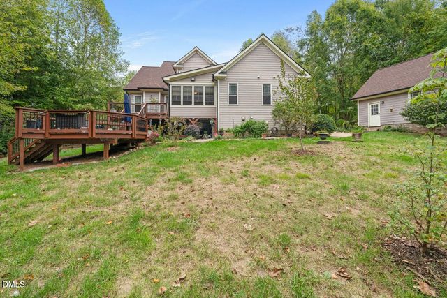 3581 Boulder Court, Wake Forest, NC 27587