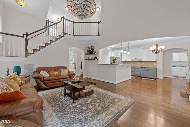 3581 Boulder Court, Wake Forest, NC 27587