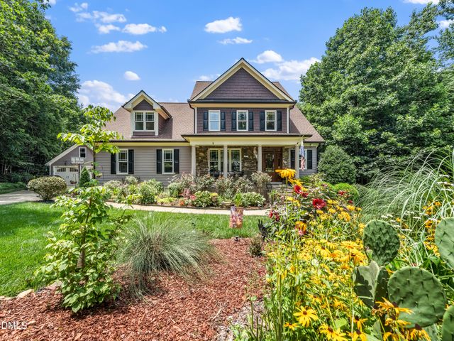 3581 Boulder Court, Wake Forest, NC 27587
