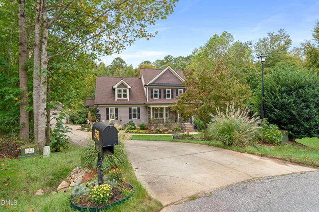 3581 Boulder Court, Wake Forest, NC 27587