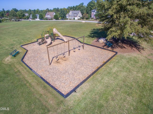 3581 Boulder Court, Wake Forest, NC 27587