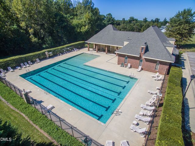 3581 Boulder Court, Wake Forest, NC 27587