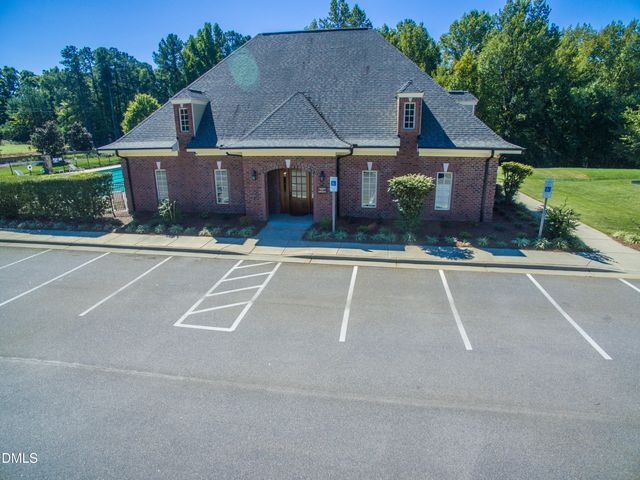 3581 Boulder Court, Wake Forest, NC 27587