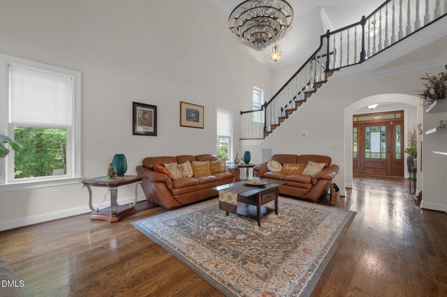 3581 Boulder Court, Wake Forest, NC 27587