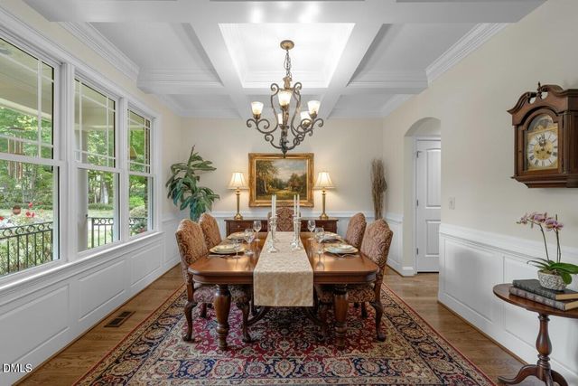 3581 Boulder Court, Wake Forest, NC 27587