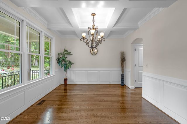 3581 Boulder Court, Wake Forest, NC 27587