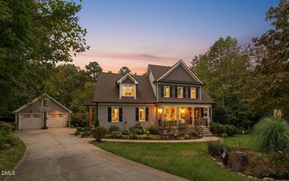3581 Boulder Court, Wake Forest, NC 27587