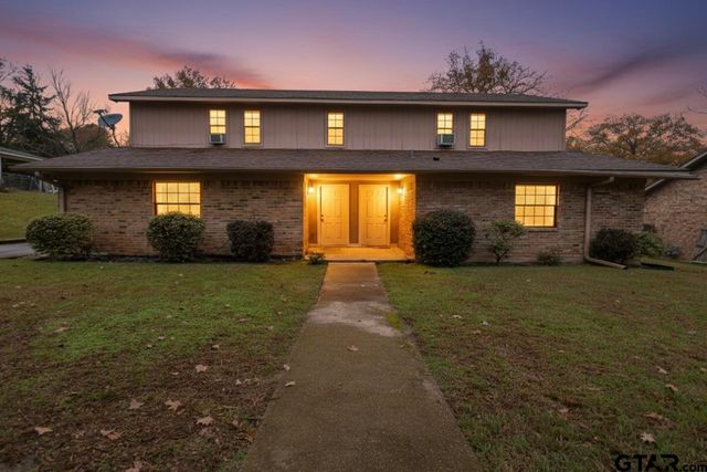 2308-2310 Aberdeen Drive, Tyler, TX 75703