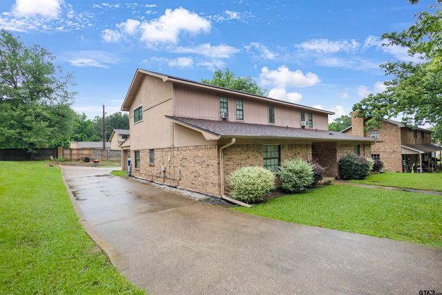2308-2310 Aberdeen Drive, Tyler, TX 75703