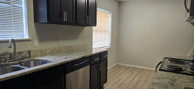 2308-2310 Aberdeen Drive, Tyler, TX 75703