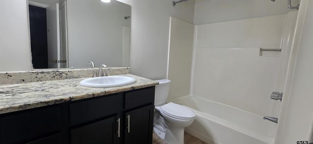 2308-2310 Aberdeen Drive, Tyler, TX 75703